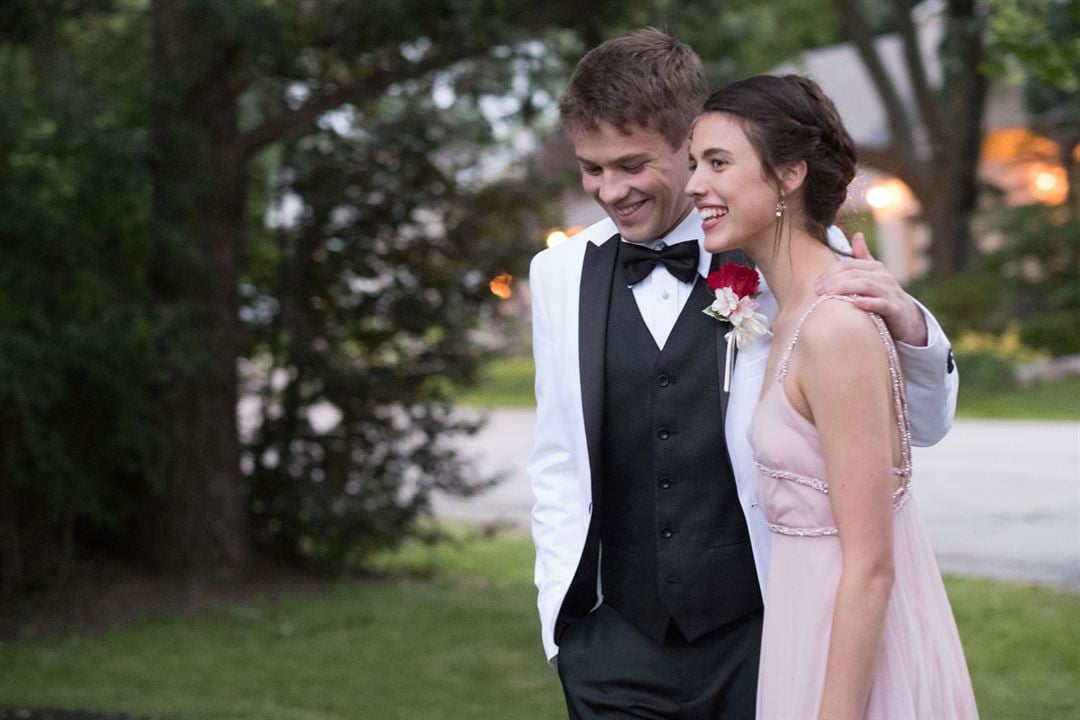 Strange But True : Fotoğraf Connor Jessup, Margaret Qualley