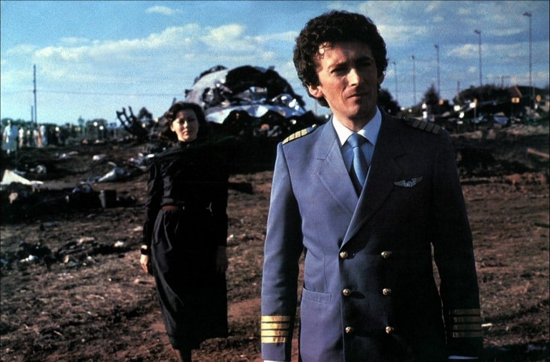 Fotoğraf Robert Powell, Jenny Agutter