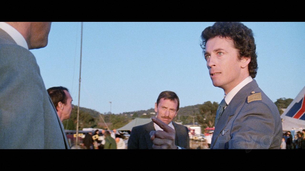 Fotoğraf Robert Powell