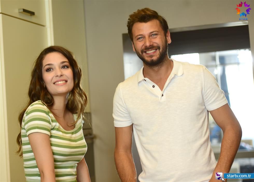 Kazara Aşk : Fotoğraf