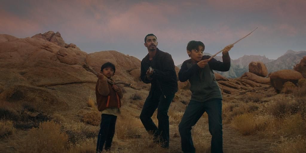 Encounter : Fotoğraf