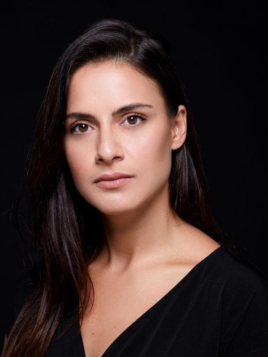 Afiş Pelin Bölükbaş