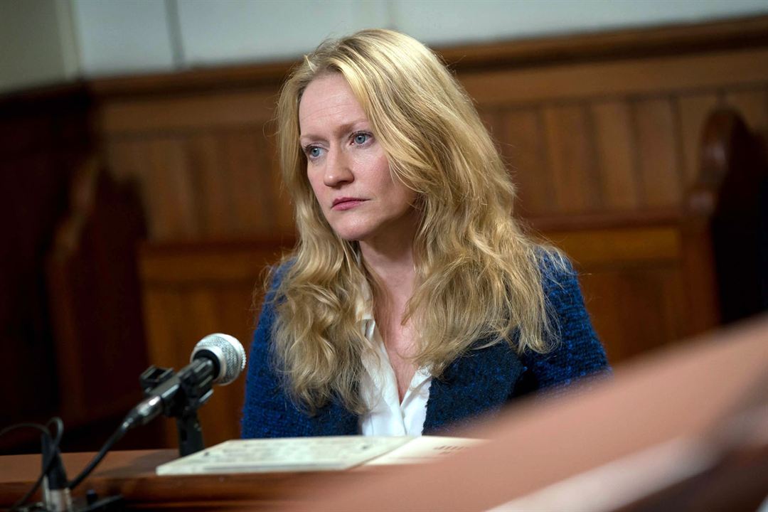 Fotoğraf Paula Malcomson