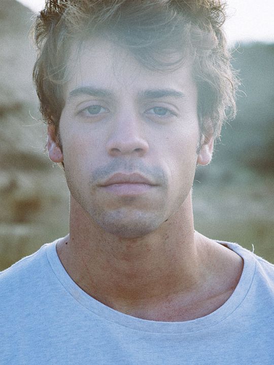 Afiş Álex Pastrana