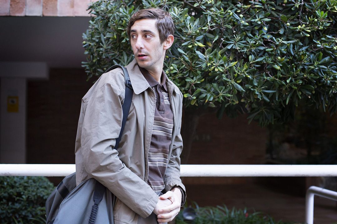 Fotoğraf Enric Auquer