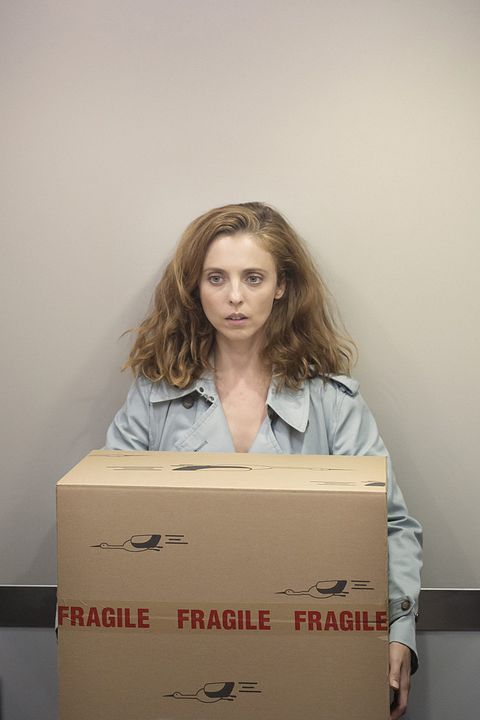 Fotoğraf Leticia Dolera