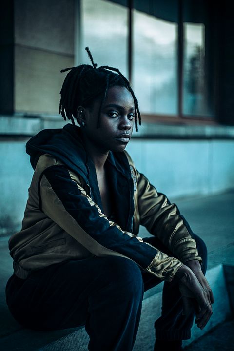 Fotoğraf Tracy Gotoas