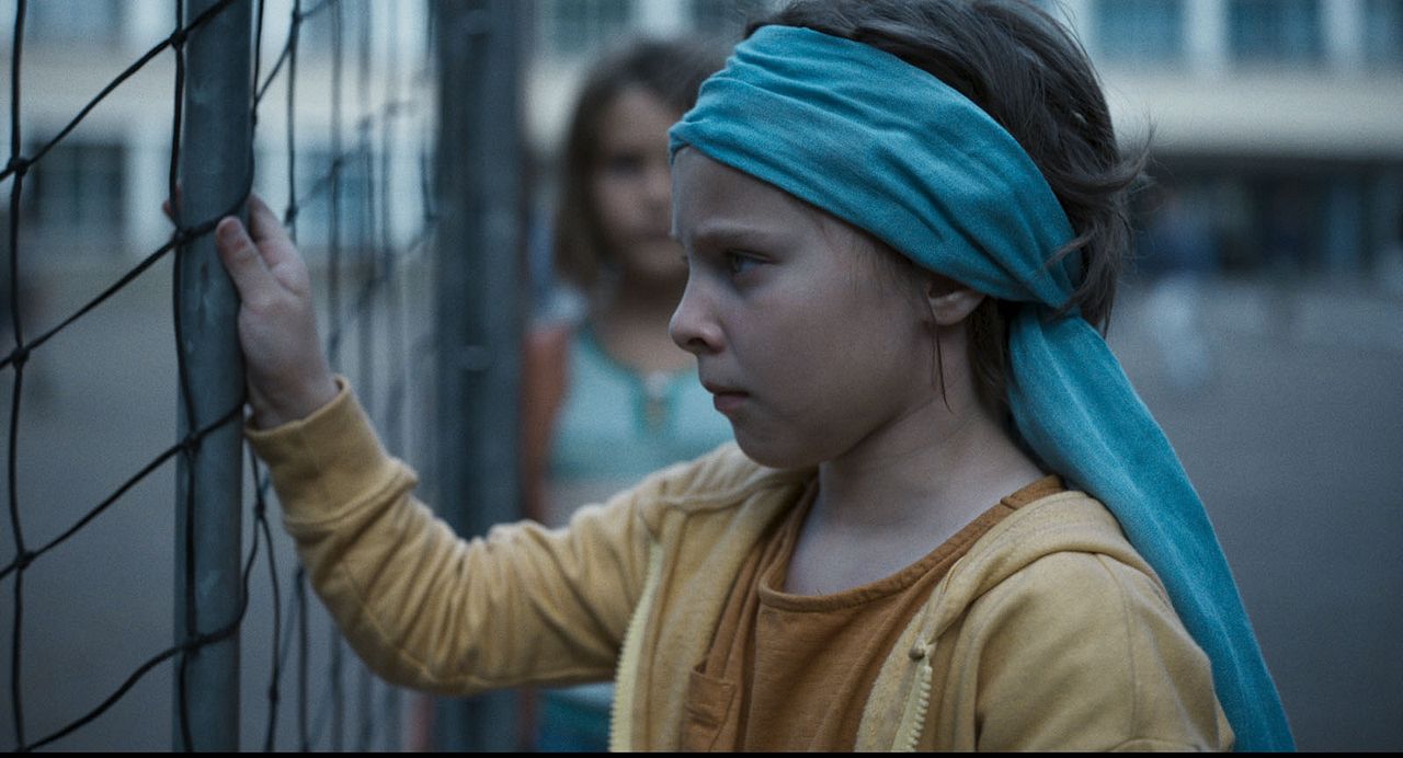 Un monde : Fotoğraf Maya Vanderbeque