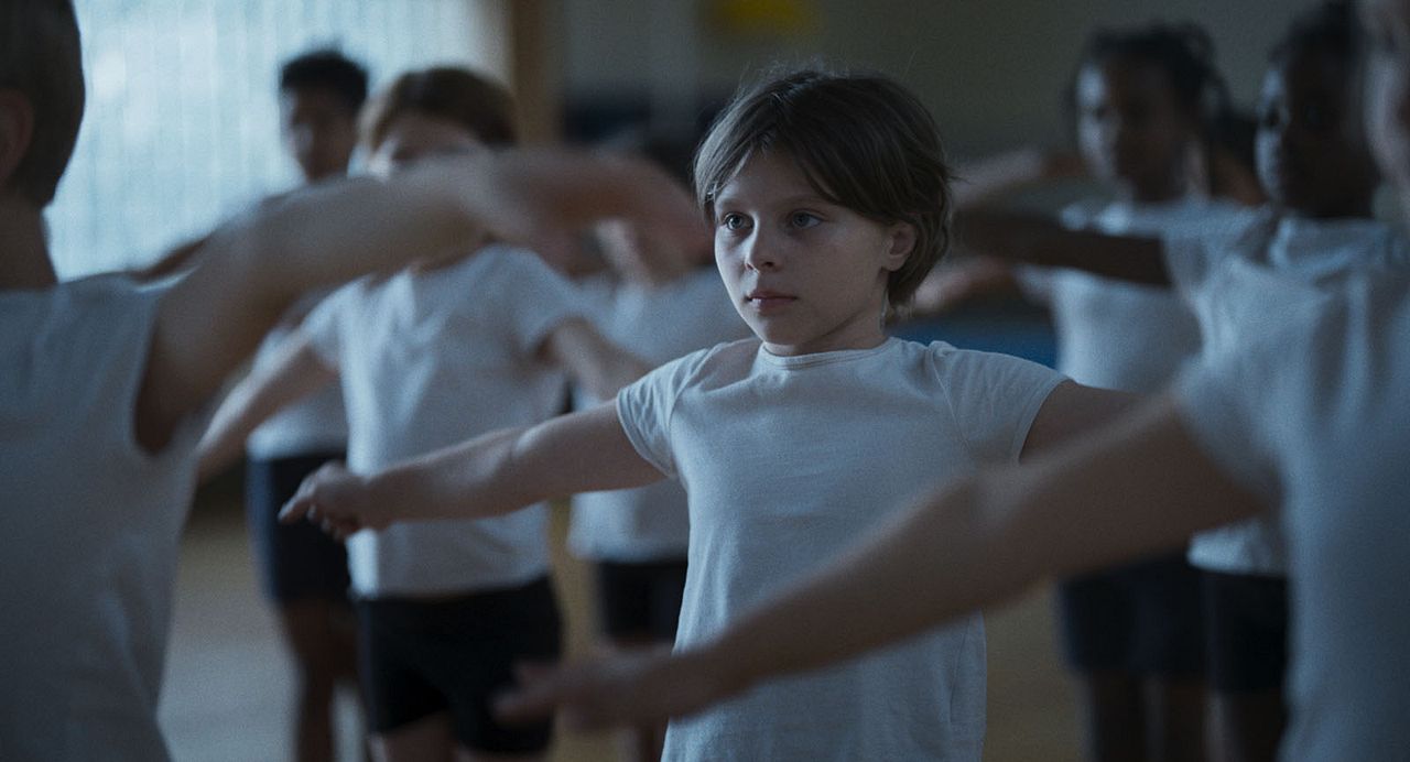Un monde : Fotoğraf Maya Vanderbeque