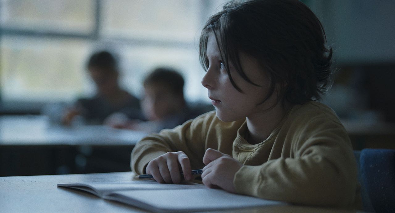 Un monde : Fotoğraf Maya Vanderbeque