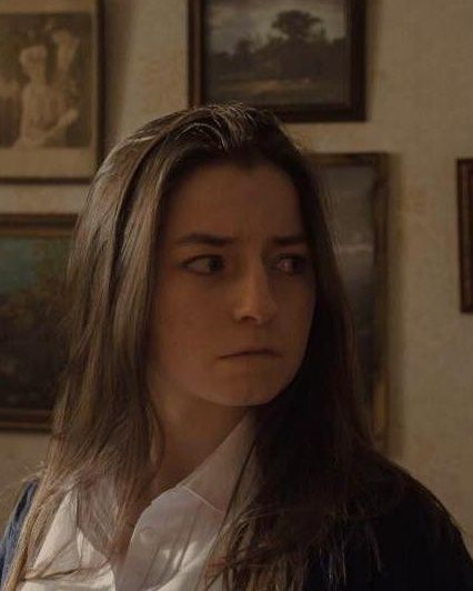You Are Not My Mother : Afiş