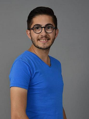 Afiş Erdem Çömlek