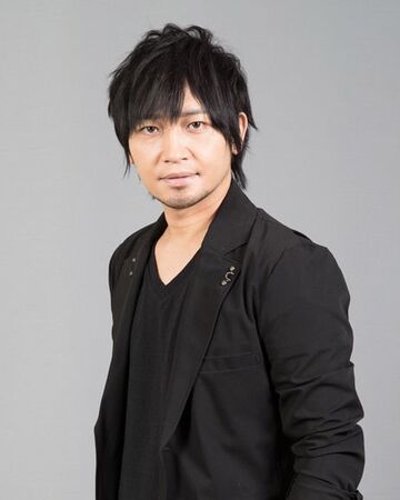 Afiş Yuichi Nakamura