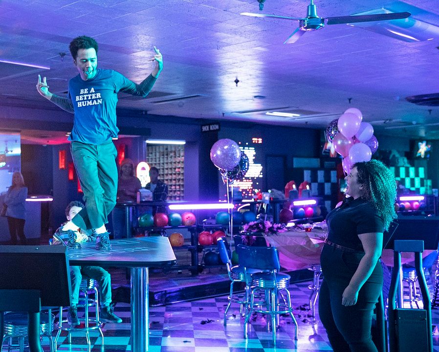 Fotoğraf Raymond Alexander Cham Jr., Simone Recasner