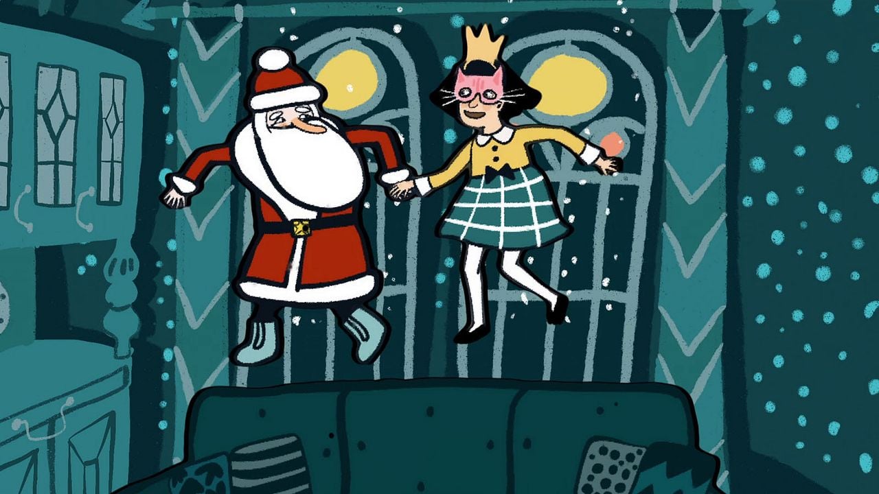 Maman pleut des cordes : Fotoğraf