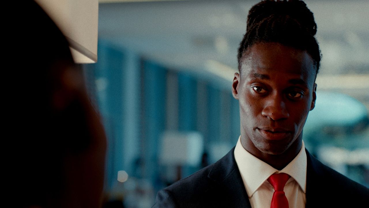 Fotoğraf Eugene Boateng