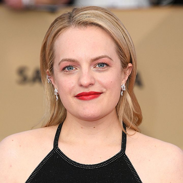 Fotoğraf Elisabeth Moss