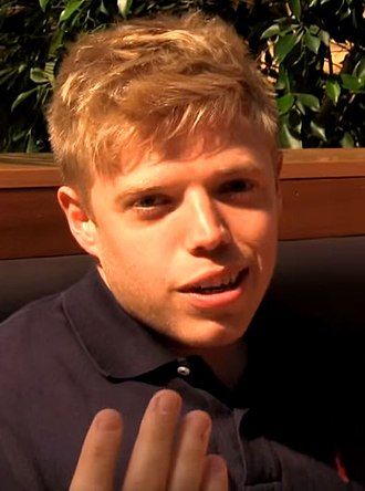 Afiş Rob Beckett