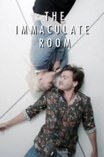 The Immaculate Room : Afiş