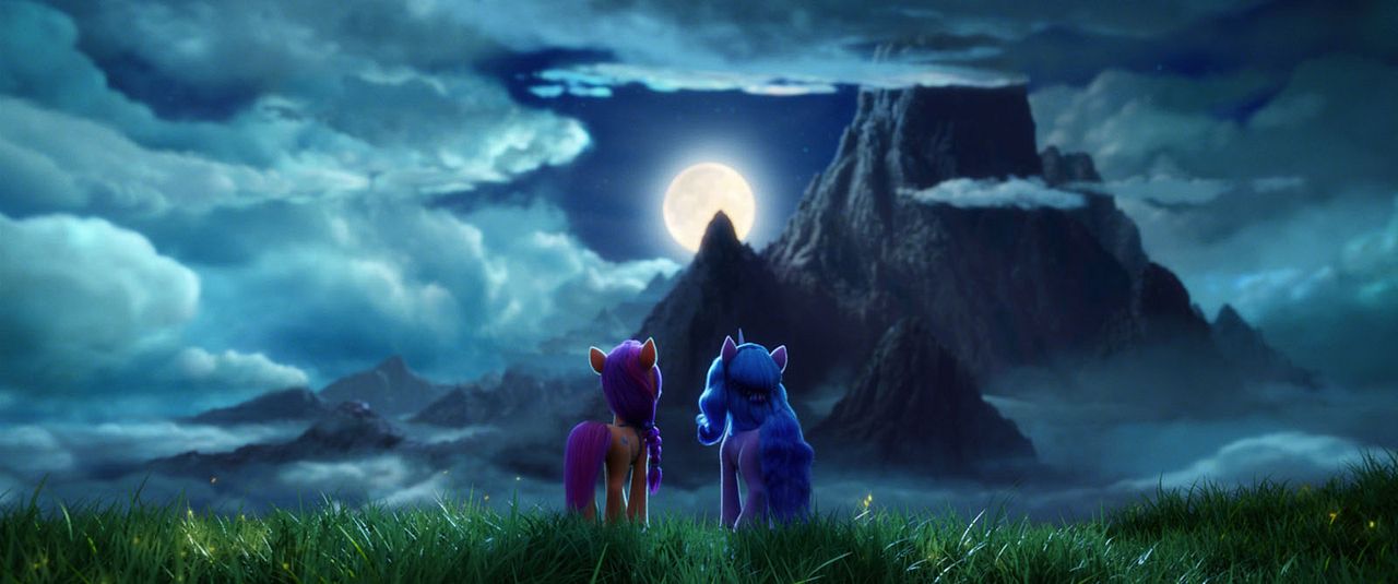My Little Pony: Yeni Bir Nesil : Fotoğraf