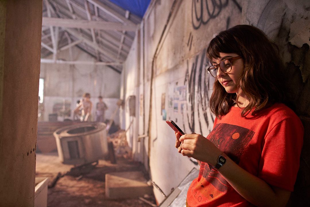 Görünmez Bir Kızın İtirafları : Fotoğraf Klara Castanho