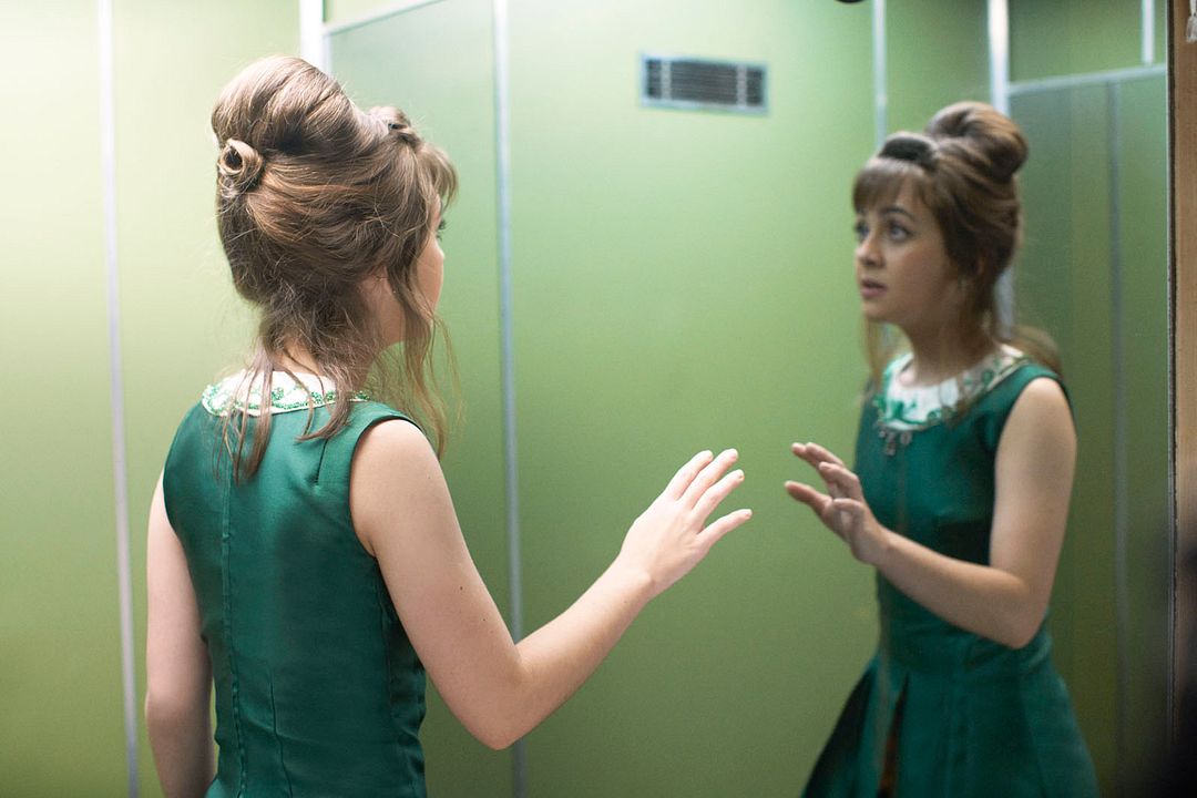 Görünmez Bir Kızın İtirafları : Fotoğraf Klara Castanho