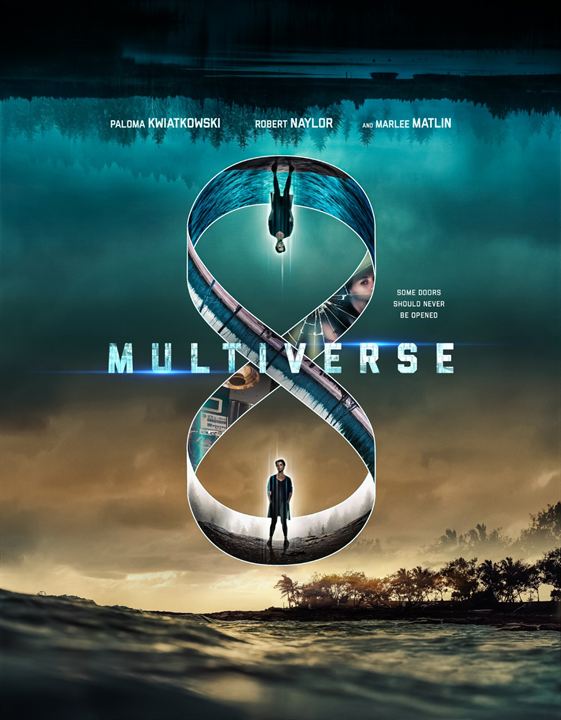 Multiverse : Afiş