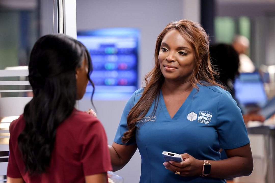 Fotoğraf Marlyne Barrett