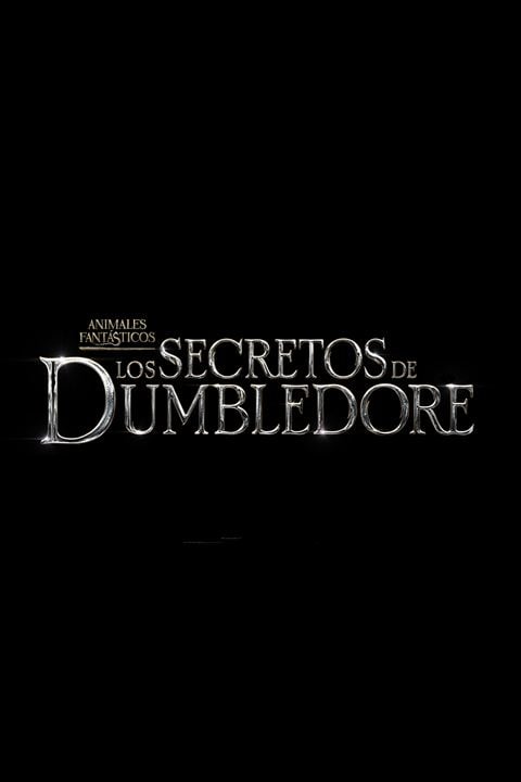 Fantastik Canavarlar: Dumbledore'un Sırları : Afiş