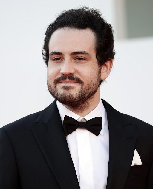 Afiş Alexandre Moratto