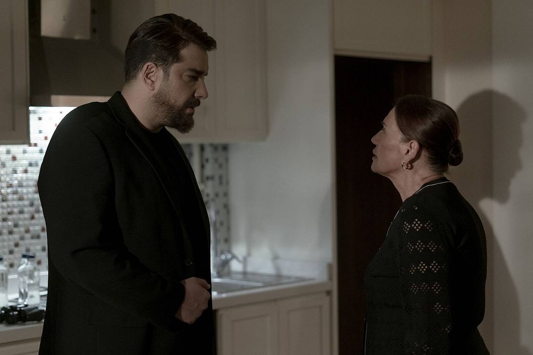 Camdaki Kız : Fotoğraf