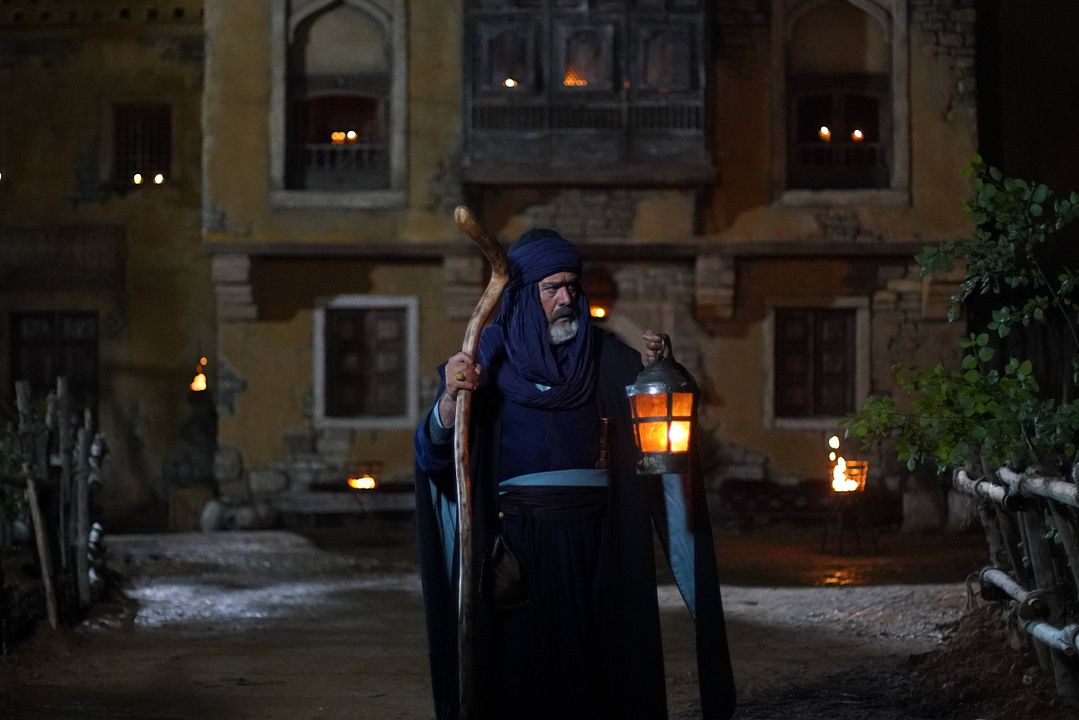 Barbaroslar: Akdeniz'in Kılıcı : Fotoğraf