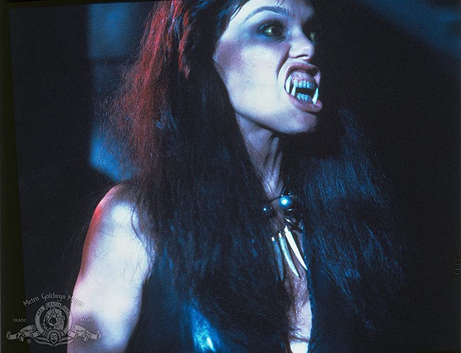 The Howling : Fotoğraf