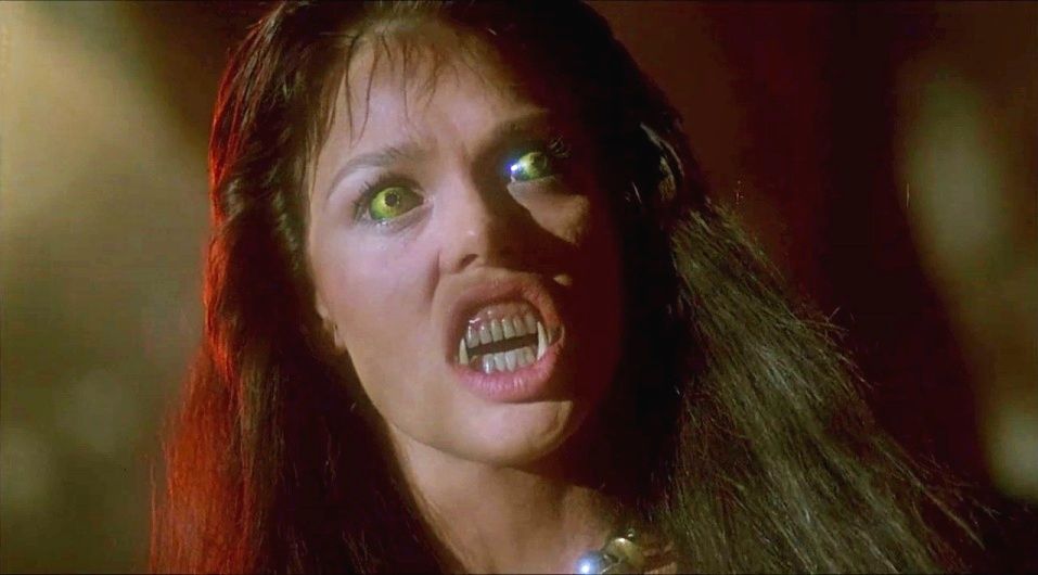 The Howling : Fotoğraf