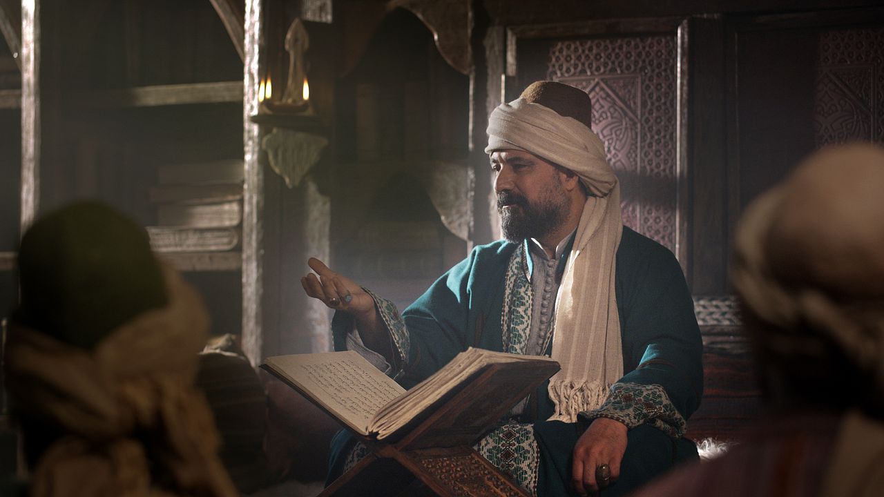 Rumi : Fotoğraf