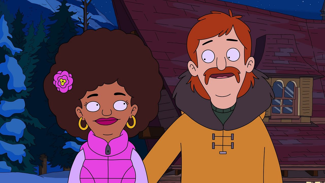 The Great North : Fotoğraf