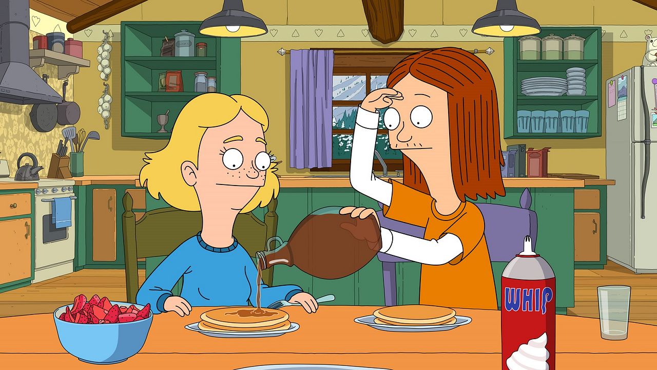 The Great North : Fotoğraf