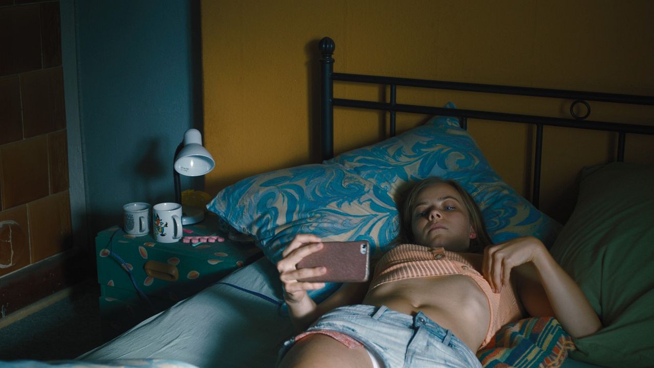 Fotoğraf Saskia Rosendahl