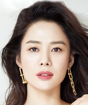 Afiş Hyun-joo Kim
