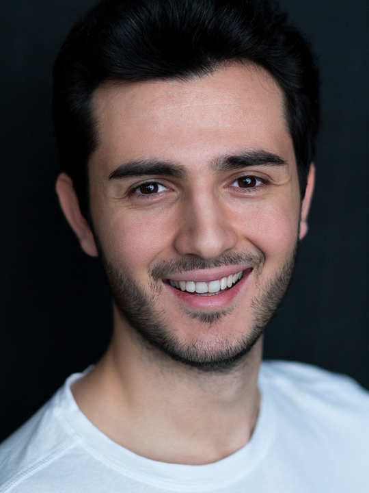 Afiş Çağatay Yıldız