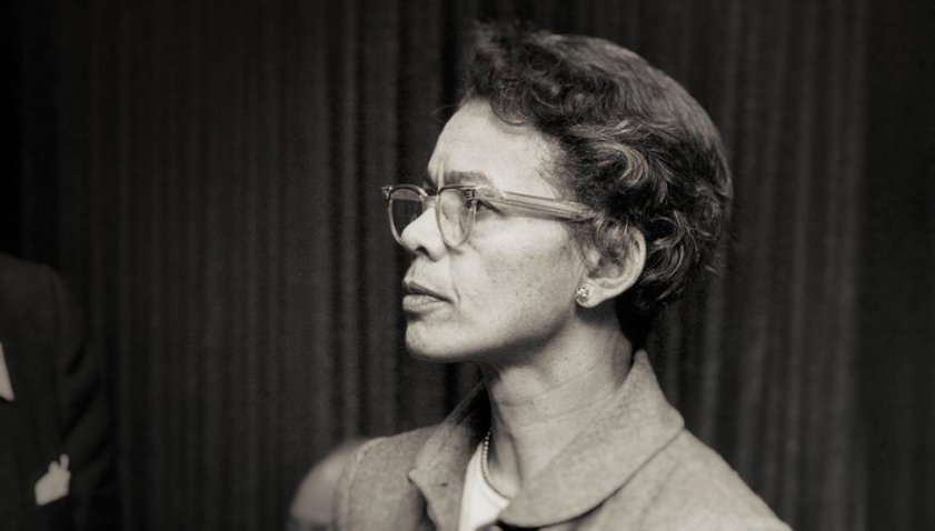 My Name Is Pauli Murray : Fotoğraf