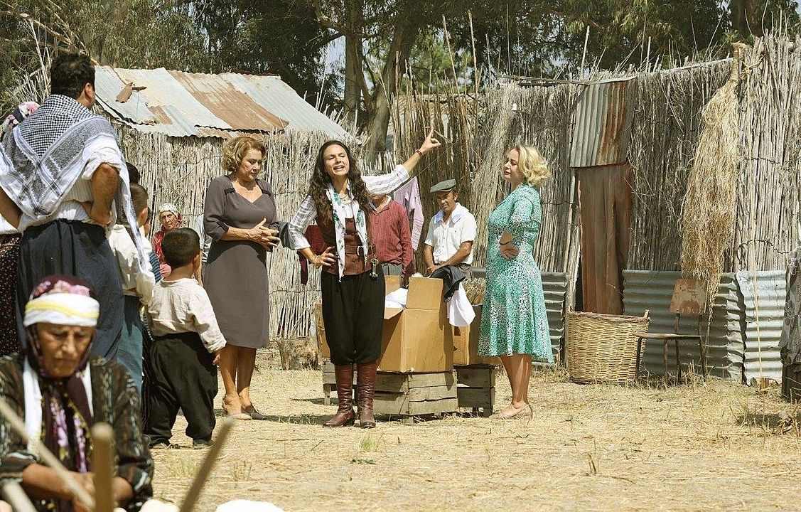 Bir Zamanlar Çukurova : Fotoğraf