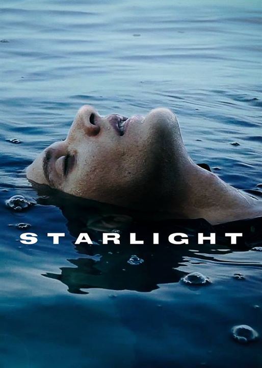 Starlight : Afiş