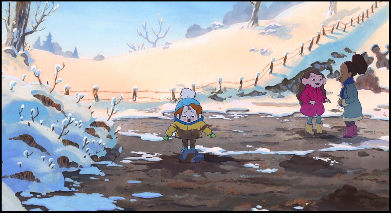 Maman pleut des cordes : Fotoğraf