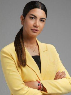 Afiş Fulya Öztürk