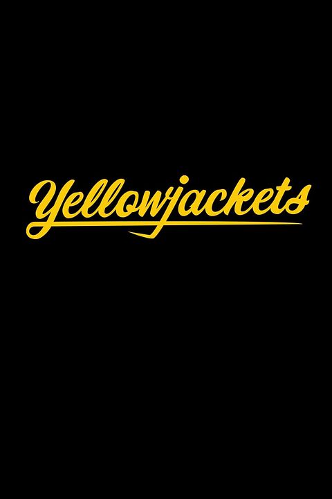 Yellowjackets : Afiş