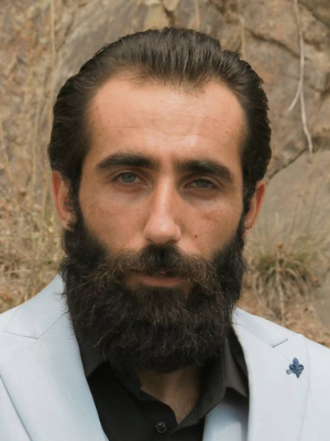 Afiş Abdurrahman Tutar