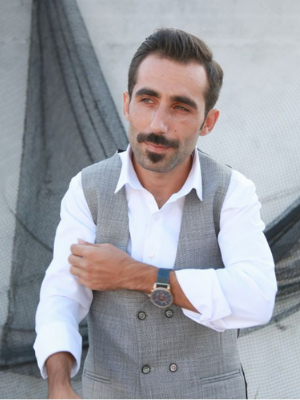 Afiş Abdurrahman Tutar