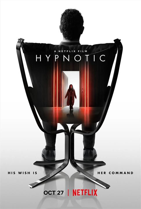 Hipnotizma : Afiş