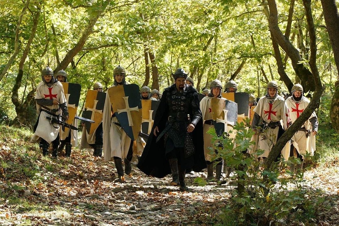 Kuruluş Osman : Fotoğraf